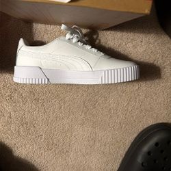 Puma Size 8 Women’s 