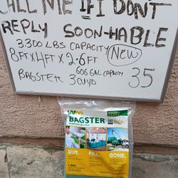 Bagster