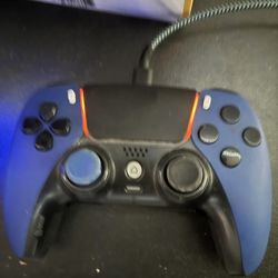 Ps5 Scuff Controller 