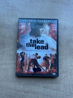 Take the Lead (DVD, 2006)