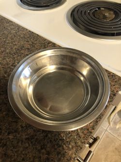 Small steel plate