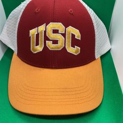 USC Captivating HeadGear