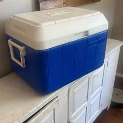 Coleman Cooler 