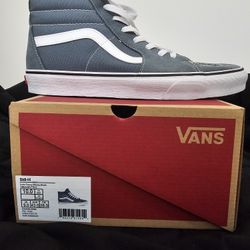 Vans Sk8-Hi Theory Stormy Weather High Top Shoe