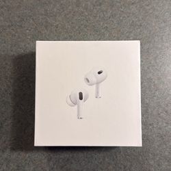 AirPod Pro Gen 2