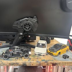 Mini Z 2wd 