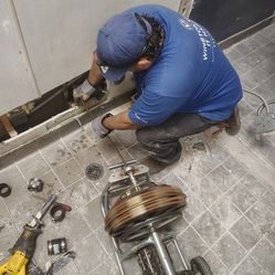 Hilti 28v Lithium Hex Nut Bolt Drill Tip Tool