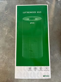Afloia Kilo Air Purifier