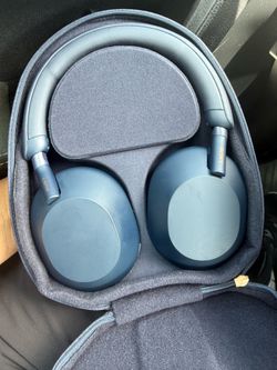 🔥 Sony WH-1000XM5 – Like New | Premium Noise Cancelling | Great Deal!