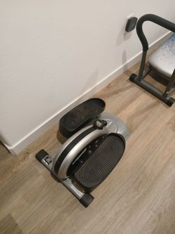 Inmotion E1000 elliptical