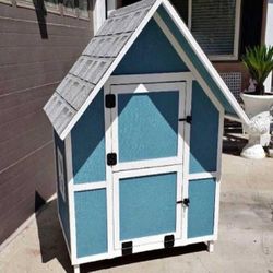 Pet Houses in Every Form - Perfect Size for All Animals water response