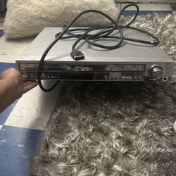 Panasonic SA-HT920 5-Disc DVD Home Theater Sound System