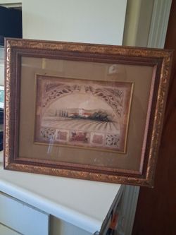 Paul JENSON painting