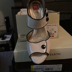 Ivory 3” Summer Heals