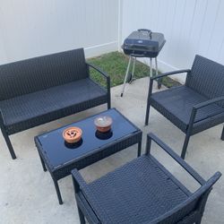 Patio Furniture