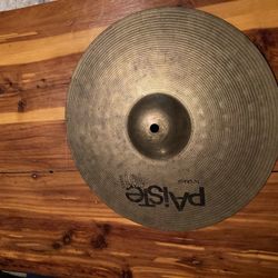 Paiste 14 Inch Crash Cymbal