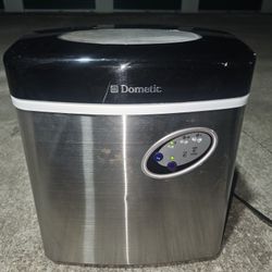 Dometic HZB-15S Portable Countertop Ice Maker