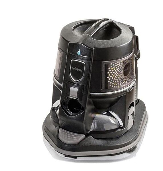 Rainbow Machine. Maquina Rainbow. Model E2 BLACK.