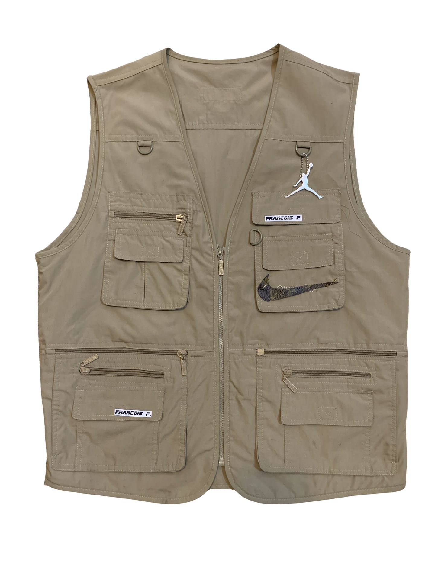 Fisher Jacket