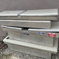 Cajas Para Erramienta 