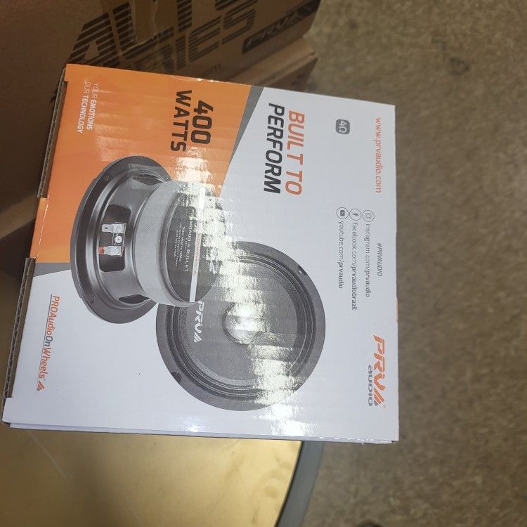 Prv 6.5 New