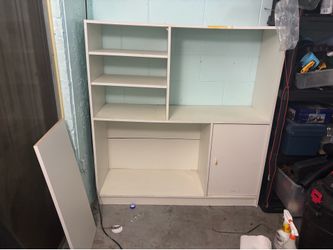 Shelving Unit