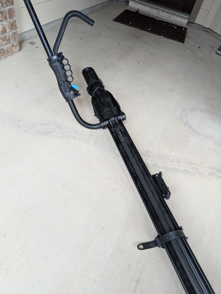 Rocky Mounts Roof Rack