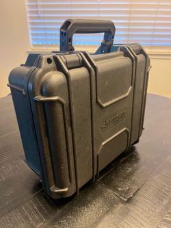 Husky Waterproof Protective Case