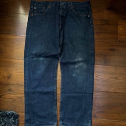 Levi’s 