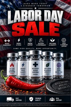 SALE!!! PEPPERS AND