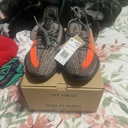 Adidas Yeezy 350 Size 8 