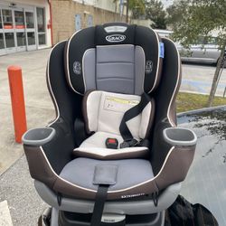 Car Seat (baby)