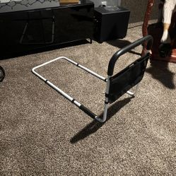 Bed Safety Rail
