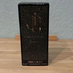 JIMMY CHOO PERFUME