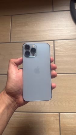 iPhone 13 Pro Max 256gb Unlocked