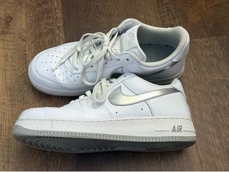 Nike Air Force 1 Low Anniversary Edition Sneakers