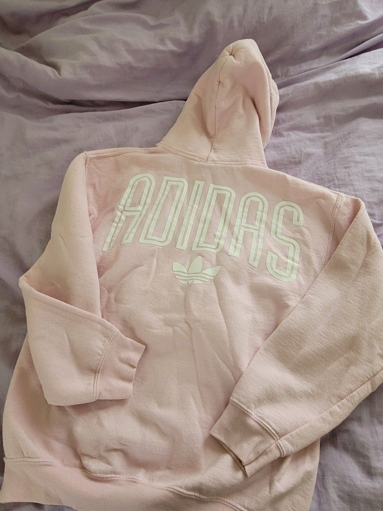 Adidas Hoodie For Women Size M