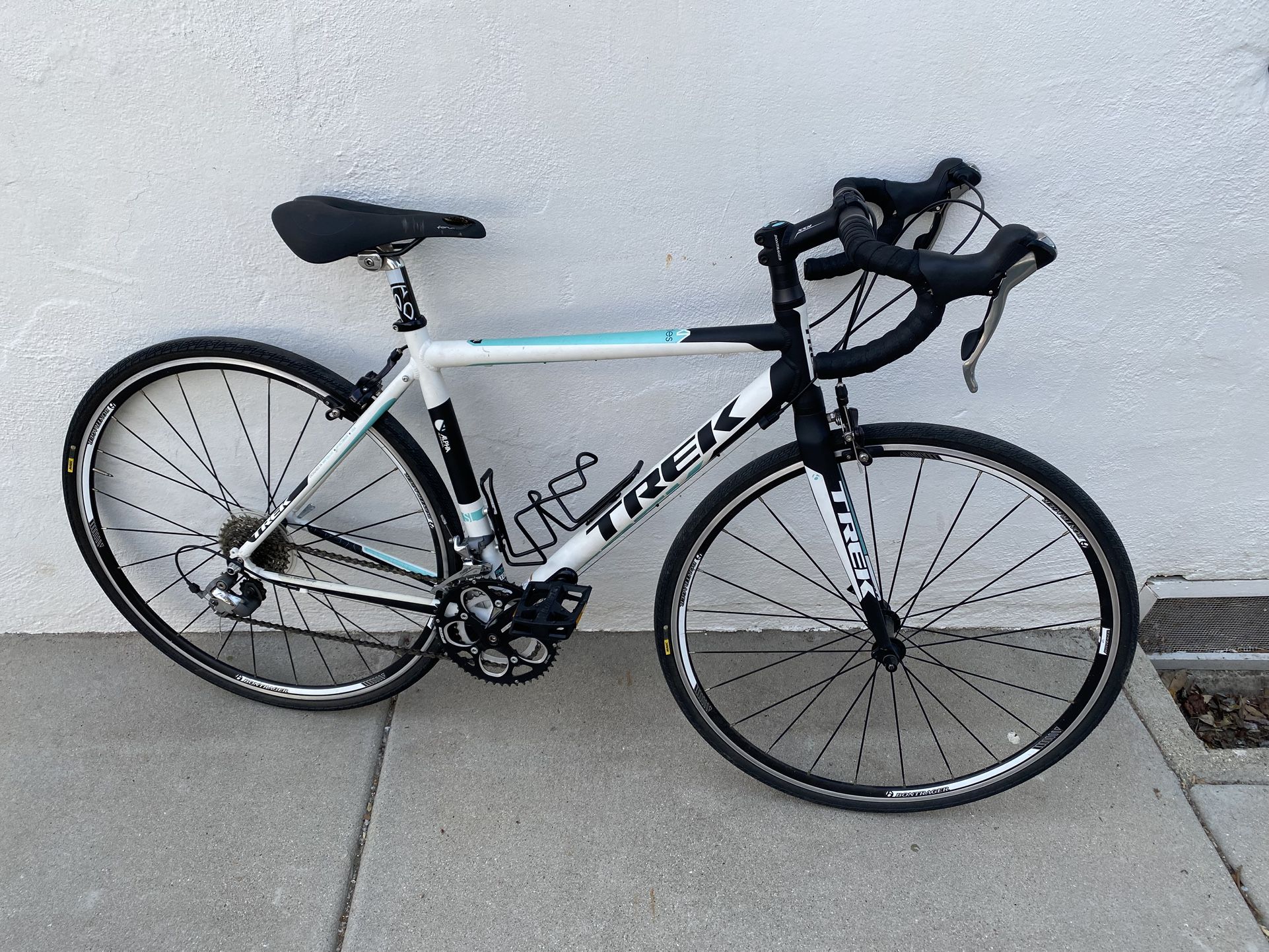 Trek Lexa SL Road Bike 49-50