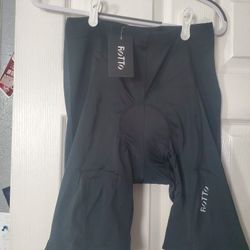 ROTTO  Cycling Shorts  Black XL