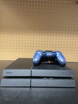 PS4 Complete