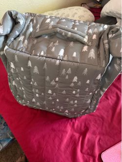 baby portable bed