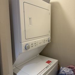 Lavadora Secadora 