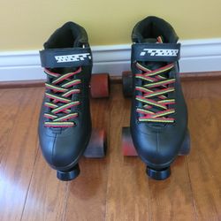 Reidell Carerra Skates Size7