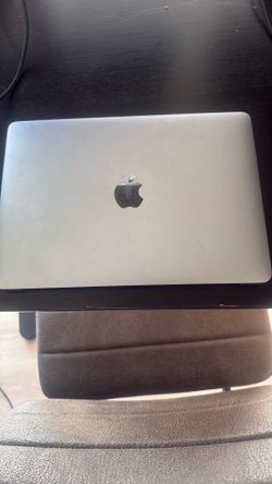 MacBook