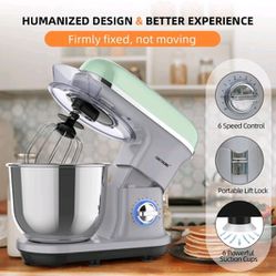 New in Box Stand Mixer