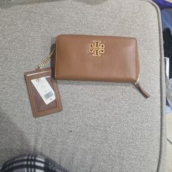 Tory Burch Wallet