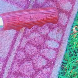 Schwinn Original Handlebars Gooseneck And Grips 