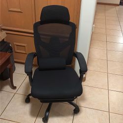 Ergonomic Chair 