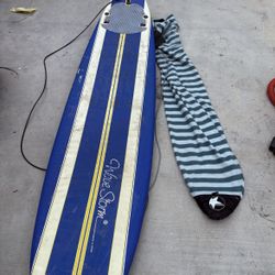 Wavestorm Surf Board