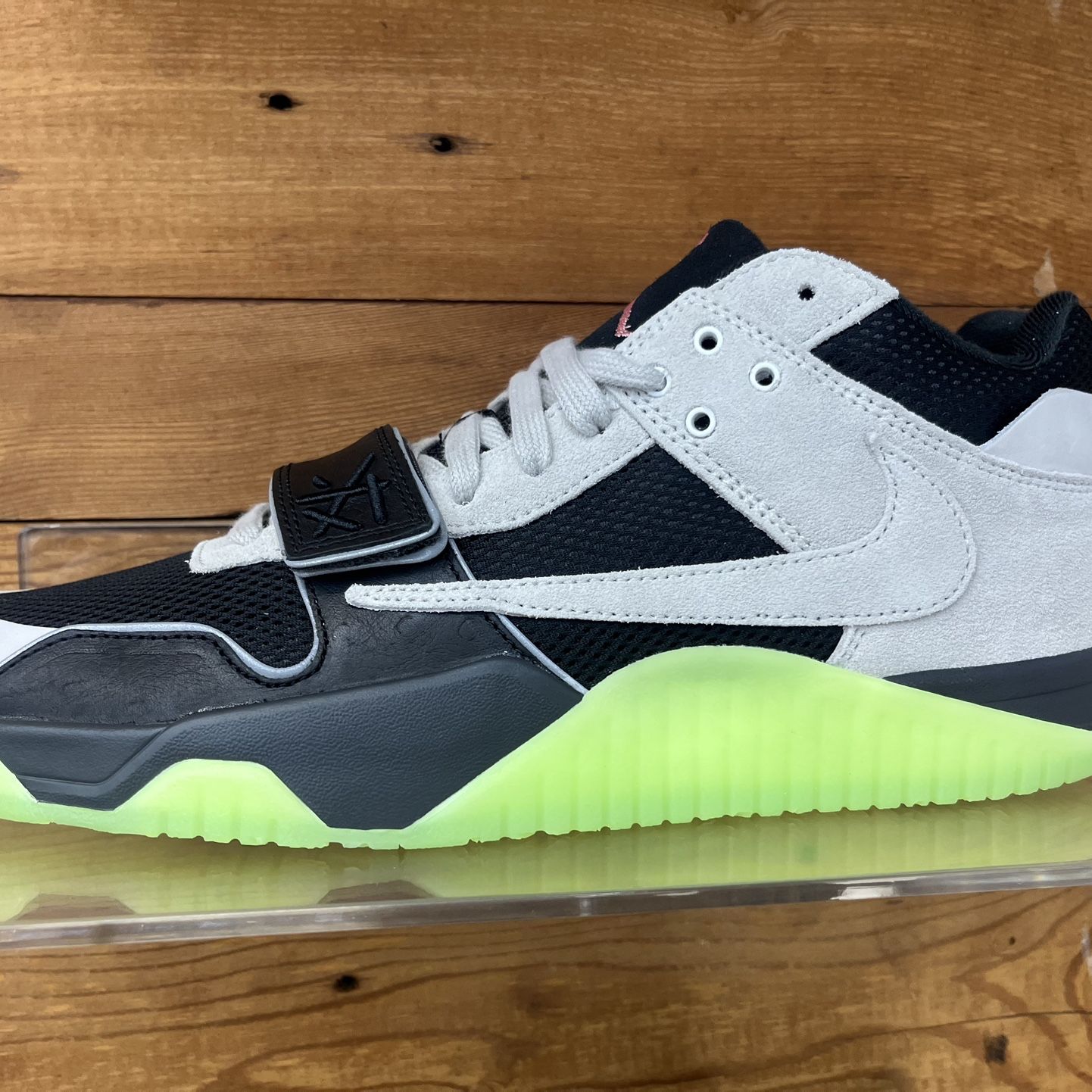 Travis Scott Cactus Jack Chase B for Sale in San Jose, CA - OfferUp